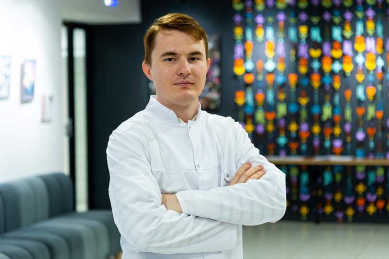 Мифы об онкологии