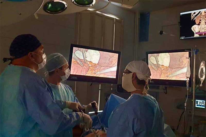 Почти 26 тысяч оренбуржцев получили высокотехнологичное лечение в 2025 году