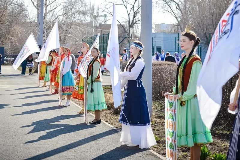 В Оренбуржье представители 11 регионов Приволжского федерального округа обменялись опытом внедрения бережливых технологий в образовании