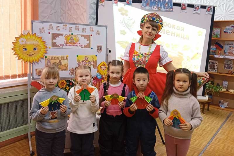 К Международному дню детской книги. Самый благодарный читатель