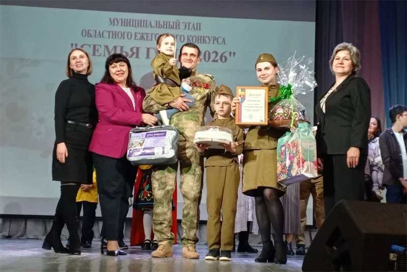 Оренбургскому филиалу Государственного фонда «Защитники Отечества» исполнилось три года