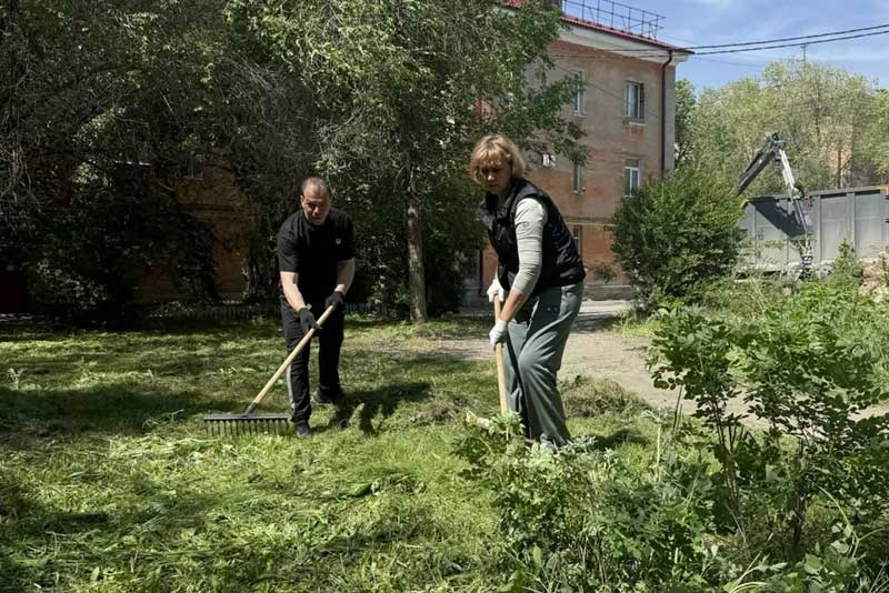 Как сделать Новотроицк комфортнее и благоустроеннее? Точка зрения местных депутатов