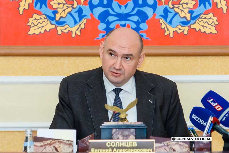 На заседании Правительства Оренбуржья сегодня основным был транспортный вопрос