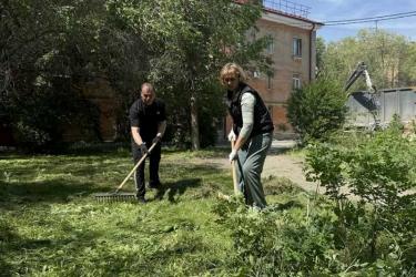 Как сделать Новотроицк комфортнее и благоустроеннее? Точка зрения местных депутатов