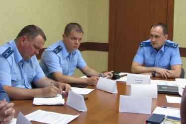 Прокурорские предостережения вынесены в Новотроицке организациям, ответственным за вывоз мусора и обустройство мест его накопления
