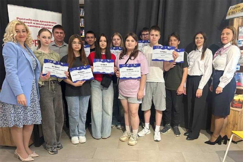 В Оренбуржье минувшим летом трудоустроились почти 4,5 тысячи подростков