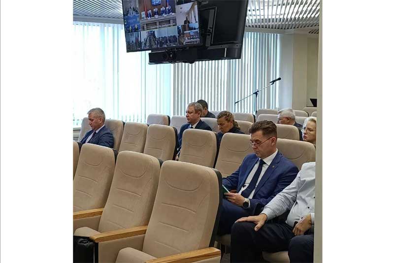 Сегодня, 2 октября, в Оренбуржье завершается Всероссийская командно-штабная тренировка