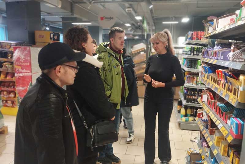 К Международному дню инвалидов. В основе «Технологии чуда» – выверенный алгоритм работы