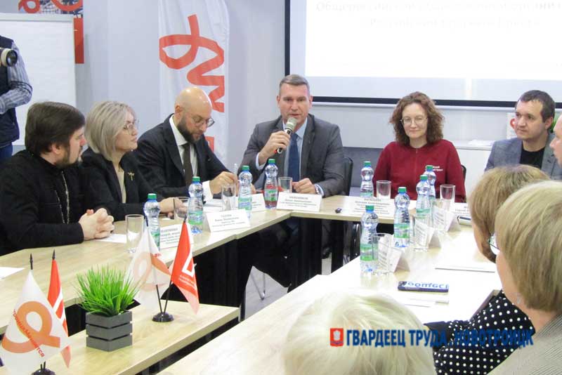 В Новотроицке создано местное отделение Общероссийской общественной организации «Российский Красный Креста»