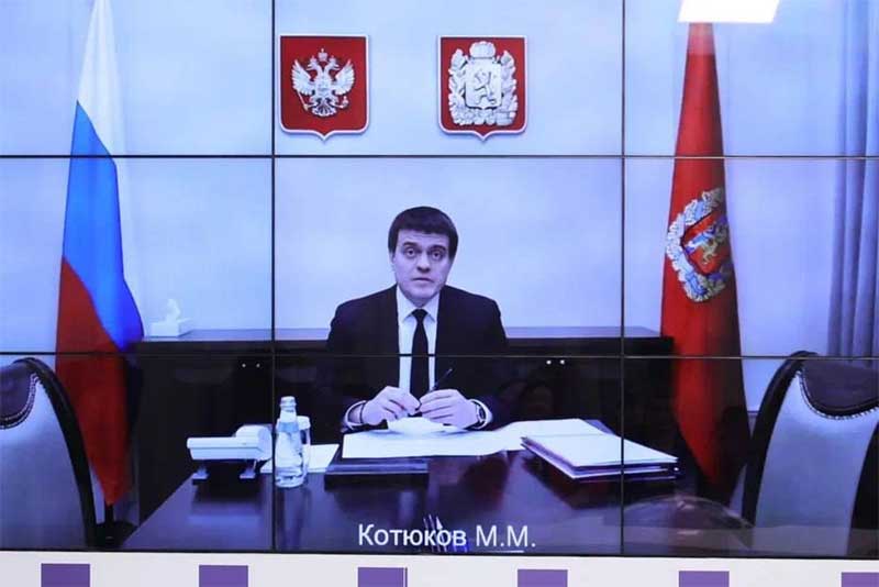 Более 61 тысячи заявок поступило на III Всероссийскую муниципальную премию «Служение»