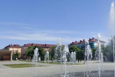 В Новотроицке близки к завершению годовой программы капитального ремонта многоквартирных домов