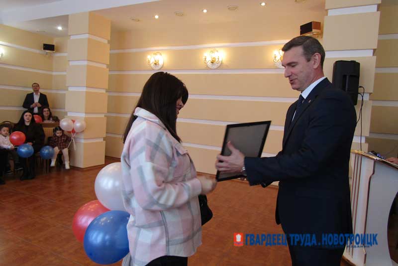 Мечты о собственном жилье сбываются