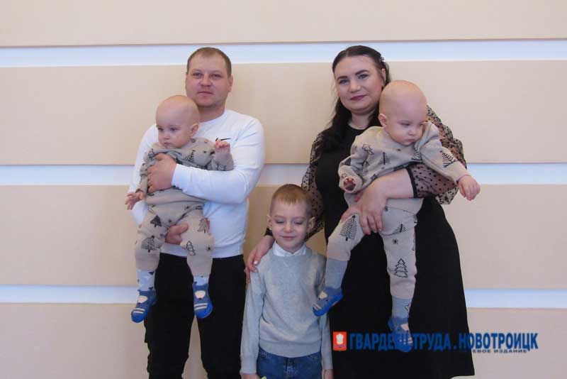 Мечты о собственном жилье сбываются