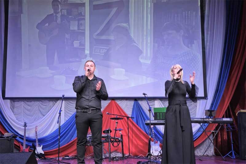 Оренбургский проект «Наши» номинировали на Всероссийскую муниципальную премию «Служение»