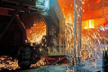 Уральская Сталь отметит 71-ый день рождения