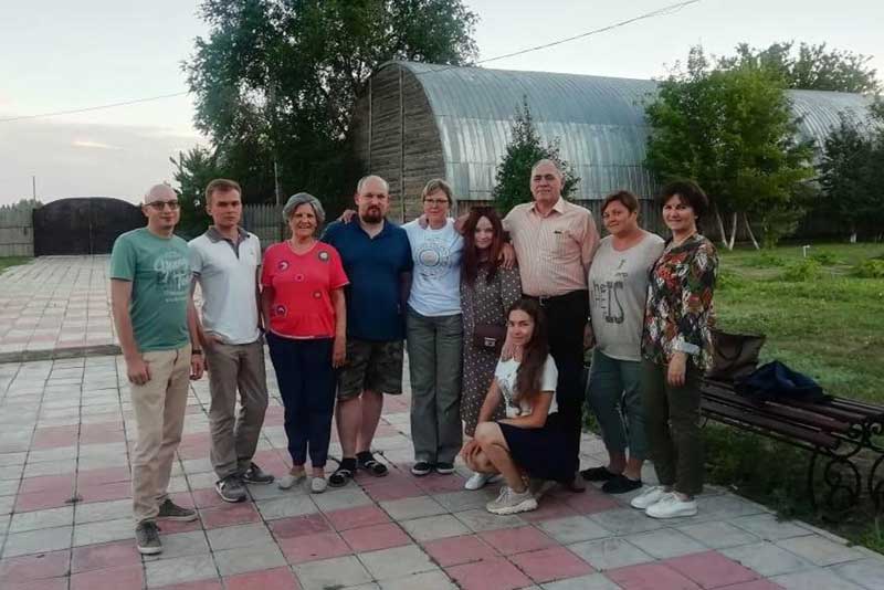 Тридцать дней литературного творчества