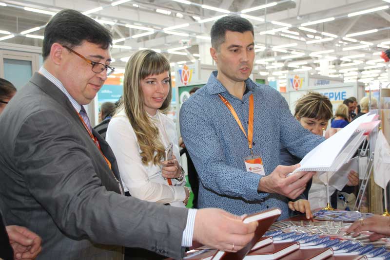 Новотроицкие предприятия названы в числе победителей областного конкурса «Лидер качества Оренбуржья»