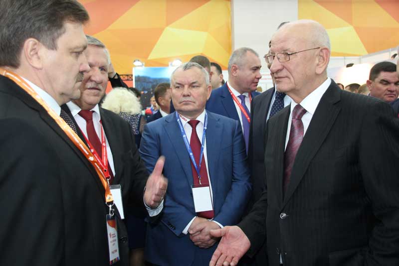 Новотроицкие предприятия названы в числе победителей областного конкурса «Лидер качества Оренбуржья»