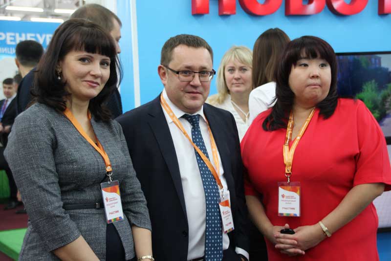 Новотроицкие предприятия названы в числе победителей областного конкурса «Лидер качества Оренбуржья»
