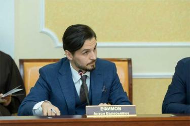 В Оренбуржье за пять лет планируют увеличить долю экспорта до 30 процентов по отношению к показателям 2023 года