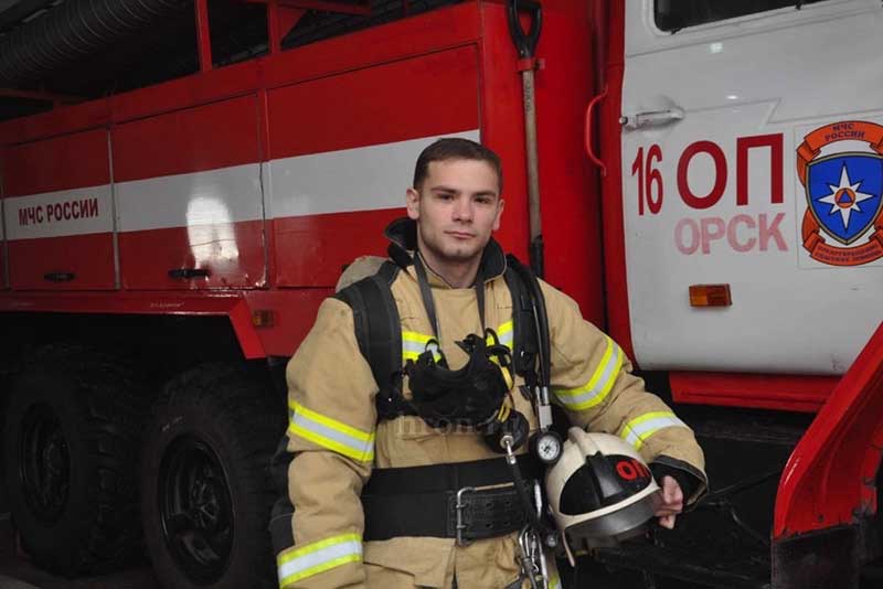 На передовой: и в бою, и в жизни. Ветеран СВО Данил Егоров