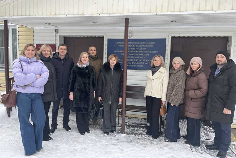 В госпабликах Правительства области рассказали о повышении квалификации оренбургских врачей