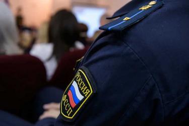 В Оренбуржье жених после свадебной церемонии отправился отрабатывать штрафные часы за неуплату алиментов  