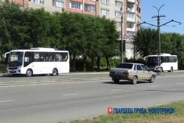 В Новотроицке подорожал проезд в муниципальном транспорте