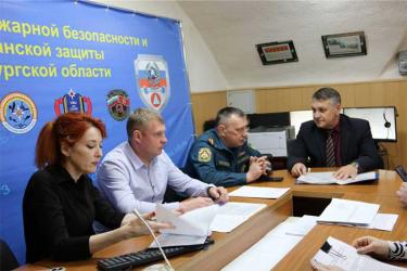 В Оренбуржье в штатном режиме прошла проверка системы оповещения населения