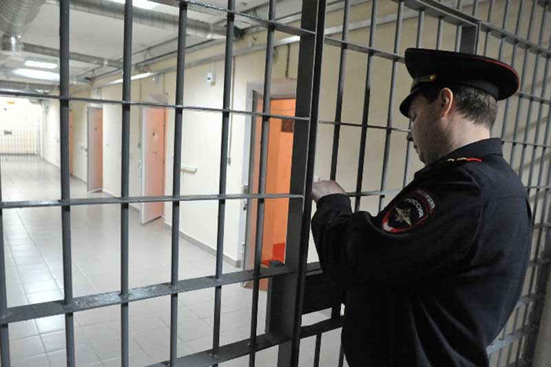 В Новотроицке прокуратура организовала проверку после голодовки заключенных ИК-3