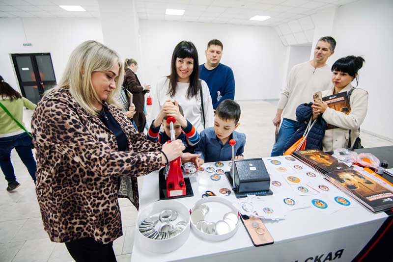 На Уральской Стали подвели итоги конкурса «Труд БЕЗ опасности»