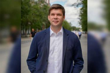Для общения с жителями областного центра Врио главы Оренбурга Альберт Юмадилов завёл Телеграм-канал