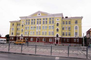 Новотроицкий строительный техникум с нового учебного года подключается к федеральному проекту 