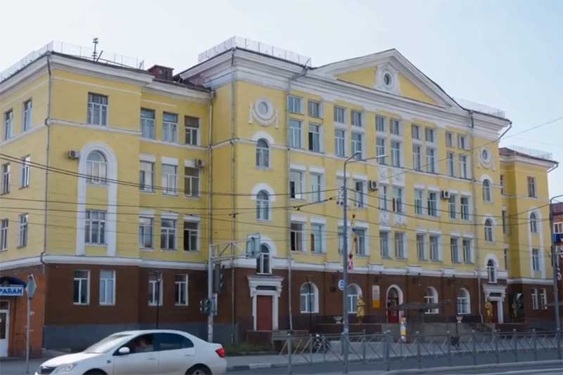 В новом учебном году Новотроицкий строительный техникум пополнят около 300 студентов
