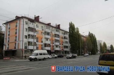 До 15 сентября все многоквартирные дома Новотроицка должны получить паспорта готовности к зиме
