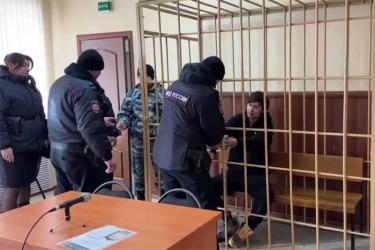 Нападавшего с ножом на сотрудников детского сада в Бугуруслане поместили в психиатрический стационар