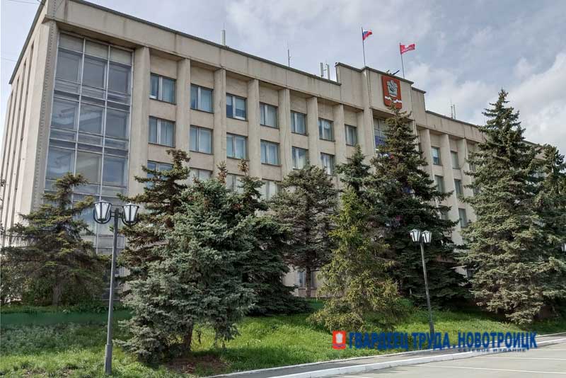 В Новотроицке первые поступления в бюджет  от   туристического налога оказались весьма скромными