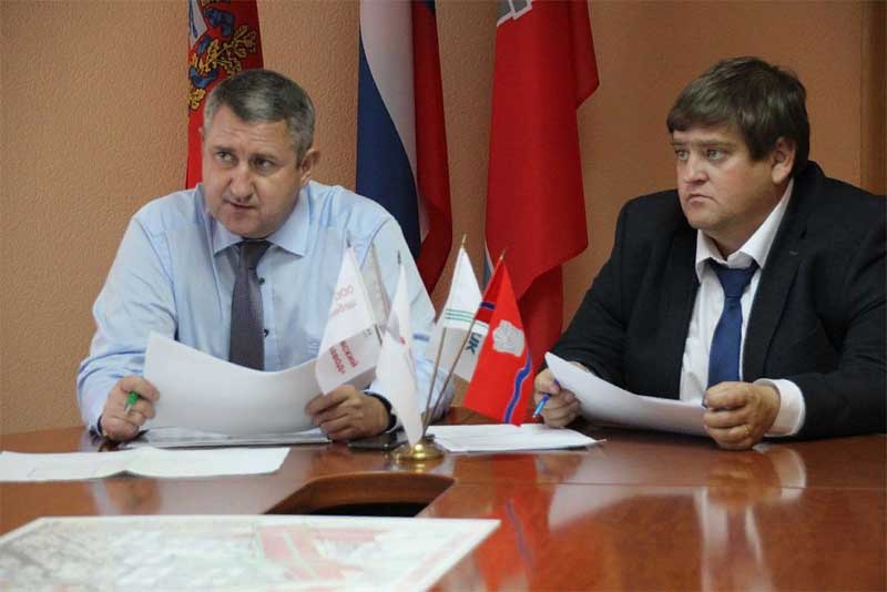 Все работы по нацпроекту «Безопасные и качественные автомобильные дороги» должны закончить до конца недели