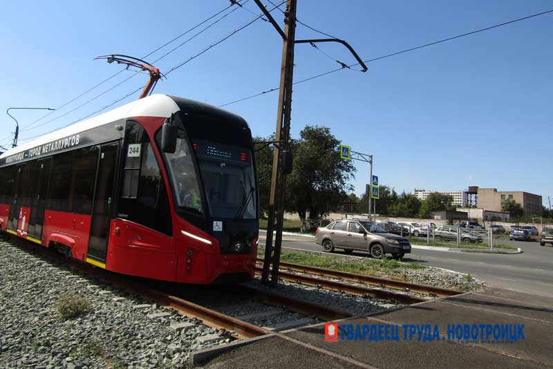 На прямую линию губернатора поступили обращения о доступности общественного транспорта в Оренбурге, Бузулуке, Новотроицке