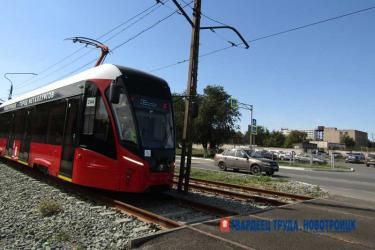 На прямую линию губернатора поступили обращения о доступности общественного транспорта в Оренбурге, Бузулуке, Новотроицке