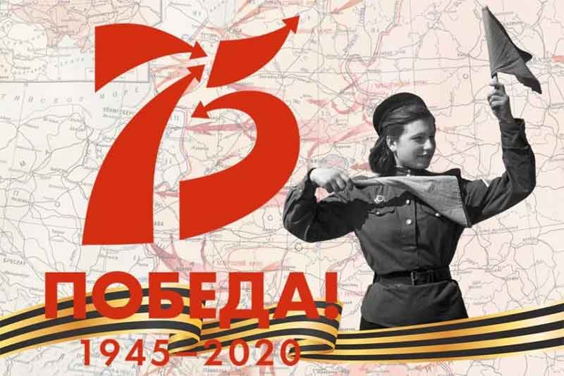 Год памяти и славы в Оренбургской области откроют «Песни Победы» «Хора Турецкого»