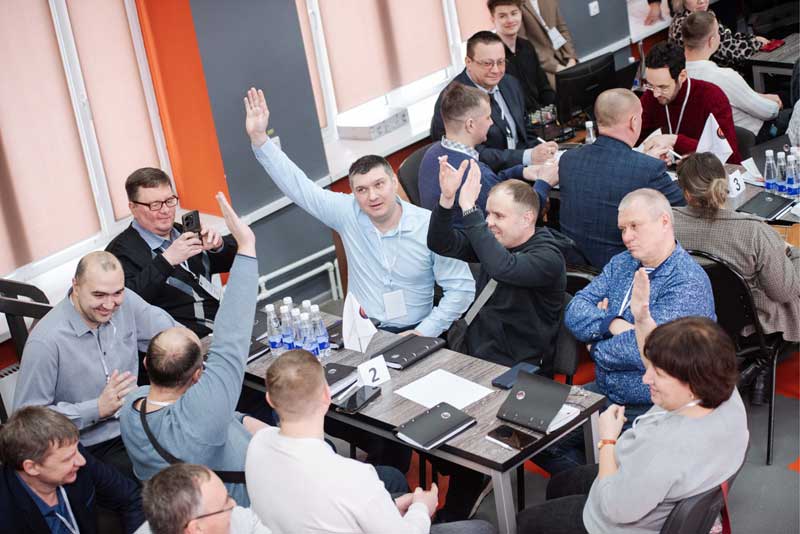 На Уральской Стали стартовал уникальный обучающий проект