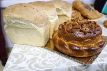 В Оренбуржье  УФАС проверит цены на наиболее востребованные населением  виды хлеба и хлебо-булочных изделий