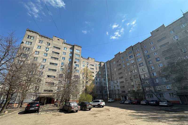 Оренбургским специалистам в этом году предстоит выполнить 14 мероприятий по капитальному ремонту жилья и инфраструктуры в подшефном Перевальске