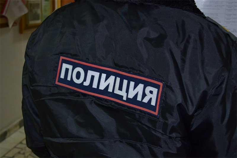 Полицейские задержали в Ставрополье злоумышленников, скрывавшихся от Новотроицкого городского суда