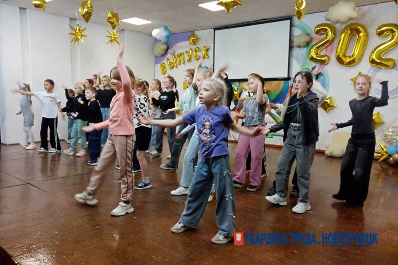 В Новотроицке для школьников открыли 17  лагерей дневного пребывания