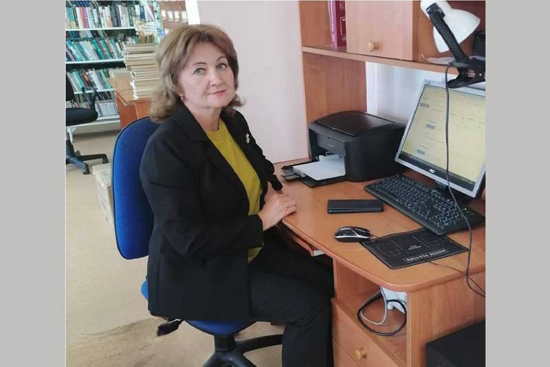 Более 500 жителей области с начала года обучились в рамках нацпроекта «Кадры». В их числе - новотройчане