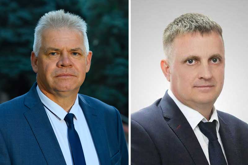 Руководители Новотроицка поздравили педагогов города с Днем учителя