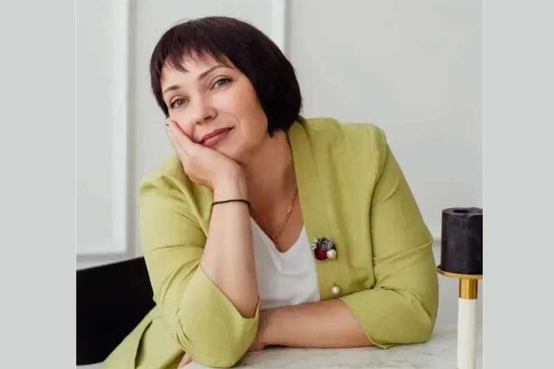 Новотройчанка Елена Махова вышла в финал Всероссийского конкурса наставников «Быть, а не казаться»