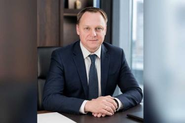 Управляющий директор АО «Уральская Сталь» Павел Лапшин поздравил новотроицких педагогов с профессиональным праздником